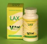 Lax 60 Cap. Lax 60 Cap.