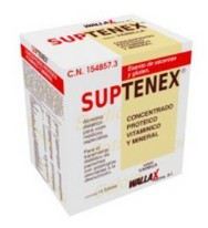 Sup tenex Sup tenex