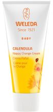 Calendula Diaper Cream 75 Ml. Calendula Diaper Cream 75 Ml.