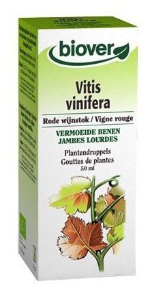 Vitis Vinifera Red Vine 50 ml