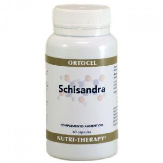 Schisandra 300 mg 60 Capsules Schisandra 300 mg 60 Capsules
