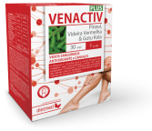 Venactiv Plus 30 Capsules Venactiv Plus 30 Capsules