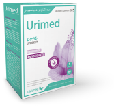 Urimed 30 Capsules Urimed 30 Capsules