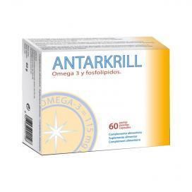 60 Pearls Antarkrill 60 Pearls Antarkrill