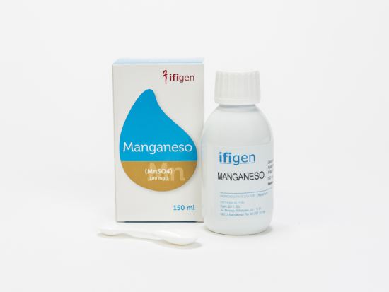 Oligo Manganese 150 ml Oligo Manganese 150 ml