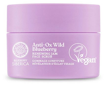 Facial Jam Scrub 50 ml Facial Jam Scrub 50 ml