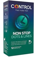 Non Spot Condoms Point and stretch marks 12 units Non Spot Condoms Point and stretch marks 12 units