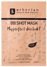 BB Shot Mask BB Shot Mask