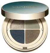 Eyeshadow palette 4 colors No. 05