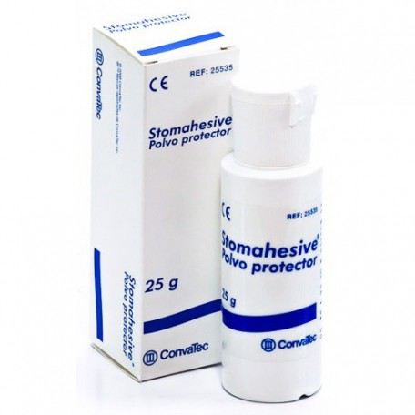 Stomahesive Protective Powder 25 gr Stomahesive Protective Powder 25 gr