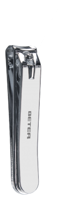Chrome Pedicure Nail Clippers Chrome Pedicure Nail Clippers