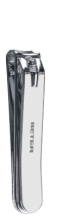 Chrome Pedicure Nail Clippers Chrome Pedicure Nail Clippers
