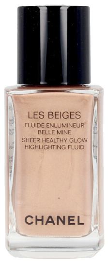 Les Beiges Healthy glow sheer Illuminating Fluid Les Beiges Healthy glow sheer Illuminating Fluid
