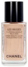Les Beiges Healthy glow sheer Illuminating Fluid Les Beiges Healthy glow sheer Illuminating Fluid
