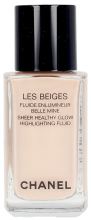Les Beiges Healthy glow sheer Illuminating Fluid Les Beiges Healthy glow sheer Illuminating Fluid