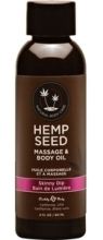 Skinny Dip Massage Oil 60 ml
