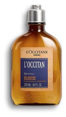 Bath Gel for Men 250 ml Bath Gel for Men 250 ml