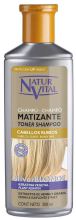 SilverBlonde silver blonde shampoo 400 ml SilverBlonde silver blonde shampoo 400 ml
