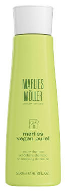 Vegan Pure Beauty Shampoo 200 ml Vegan Pure Beauty Shampoo 200 ml