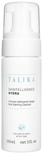 Skintelligence Hydra Moisturizing Cleansing Foam 150 ml Skintelligence Hydra Moisturizing Cleansing Foam 150 ml