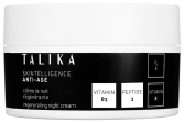 Skintelligence Regenerating Anti-aging Night Cream 50 ml Skintelligence Regenerating Anti-aging Night Cream 50 ml