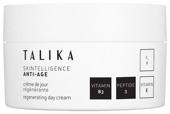 Skintelligence Regenerating Anti-Aging Day Cream 50 ml