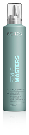 Style Masters Volume Mousse Amplifier 300 ml Style Masters Volume Mousse Amplifier 300 ml