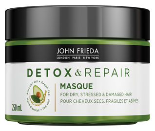 Detox & Repair Mask 250 ml Detox & Repair Mask 250 ml