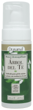 Tea Tree Cleansing Mousse 150 ml Tea Tree Cleansing Mousse 150 ml