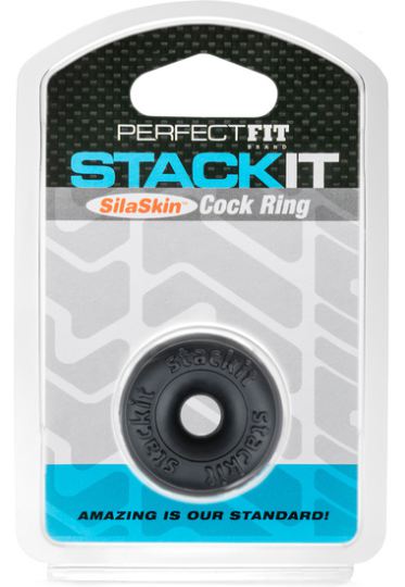 Stack It Ring Stack It Ring