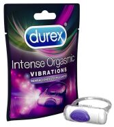 Intense Orgasmic Play Vibrations Ring Intense Orgasmic Play Vibrations Ring