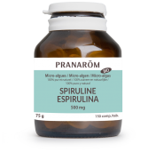 Spirulina Bio 150 Tablets Spirulina Bio 150 Tablets
