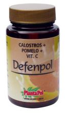 Defenpol 60cap. Defenpol 60cap.