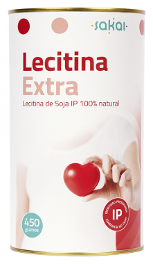 Lecithin Extra IP Lecithin Extra IP