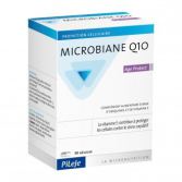 Microbiane Q10 Age Protect 30 Capsules Microbiane Q10 Age Protect 30 Capsules