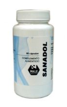 Sanadol 60 Capsules Sanadol 60 Capsules