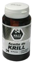 Krill Oil 30Perlas Krill Oil 30Perlas