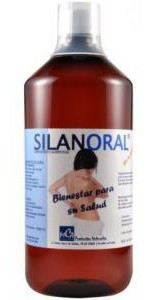 Basic Silanoral 1litro Basic Silanoral 1litro
