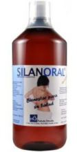 Basic Silanoral 1litro Basic Silanoral 1litro