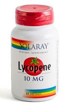 Lycopene 10 mg 60 Capsules Lycopene 10 mg 60 Capsules