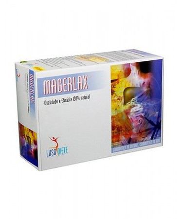 Magerlax 100 Magerlax 100