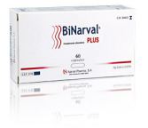 Binarval Plus 60 Tabls Binarval Plus 60 Tabls
