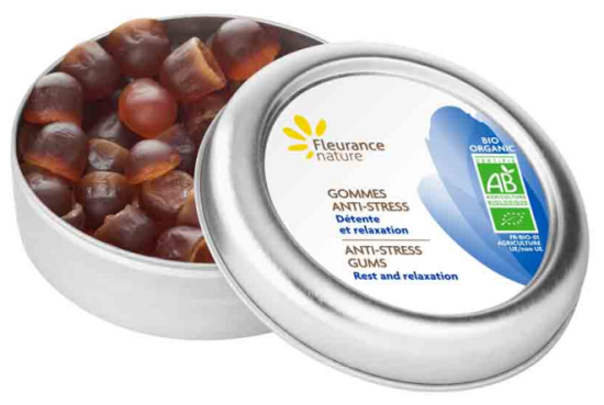 Antistress Gummies Antistress Gummies