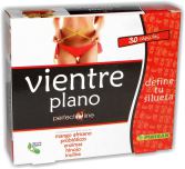 Perfect Line Flat Belly 30 Cap Perfect Line Flat Belly 30 Cap