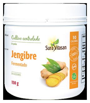Fermented Ginger 150 gr Fermented Ginger 150 gr