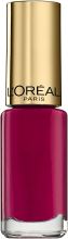 Color Riche Nail Lacquer 5 ml Color Riche Nail Lacquer 5 ml