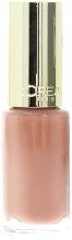 Color Riche Nail Lacquer 5 ml Color Riche Nail Lacquer 5 ml