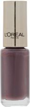 Color Riche Nail Lacquer 5 ml Color Riche Nail Lacquer 5 ml
