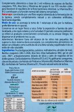 Fermental Max 20 Cápsulas Fermental Max 20 Cápsulas