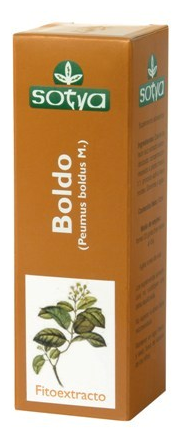 Boldo Extract 60 ml Boldo Extract 60 ml
